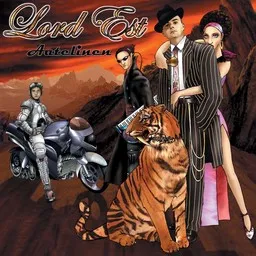 Lord Est - Karaoke