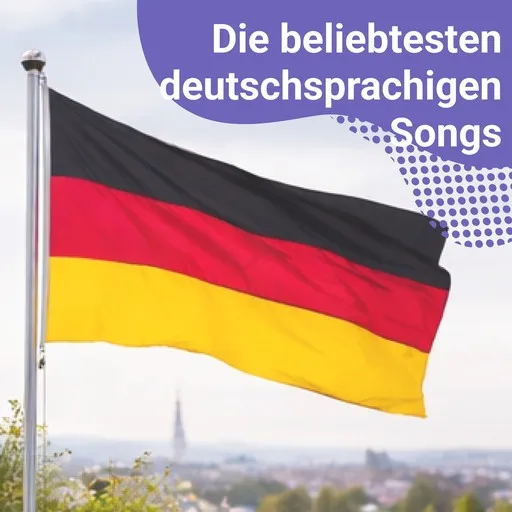 Soittolistan Die beliebtesten deutschsprachigen Songs kansikuva