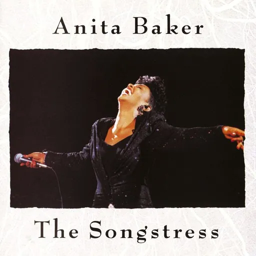 Karaoke Angel by Anita Baker — sing along with lyrics on Singa