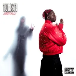 Cover art for Ei voi - Luwa.Mp4,Turisti karaoke version