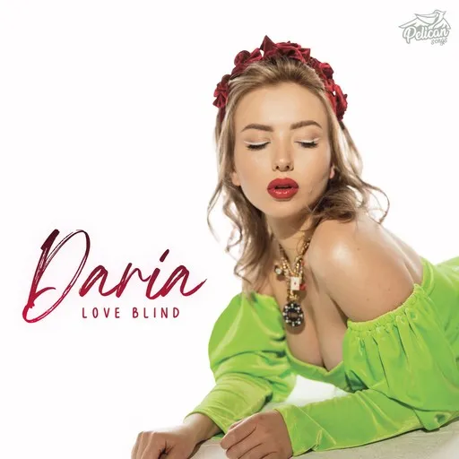 Karaoke Love Blind by Daria — sing along with lyrics on Singa