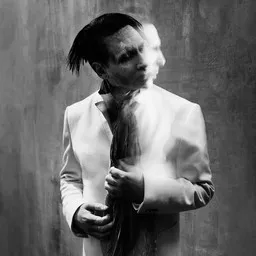 Marilyn Manson - Karaoke