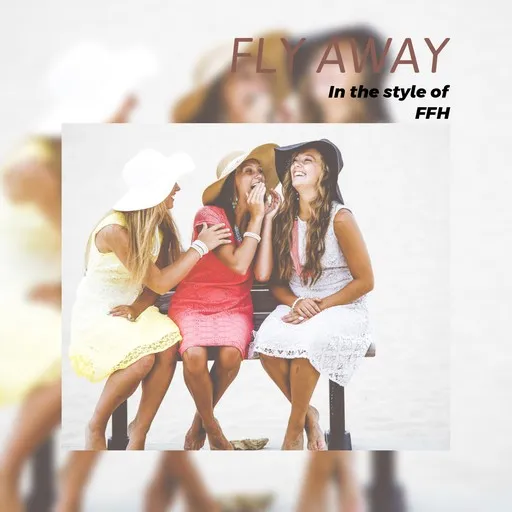 Karaoke Fly Away by FFH — sing along with lyrics on Singa