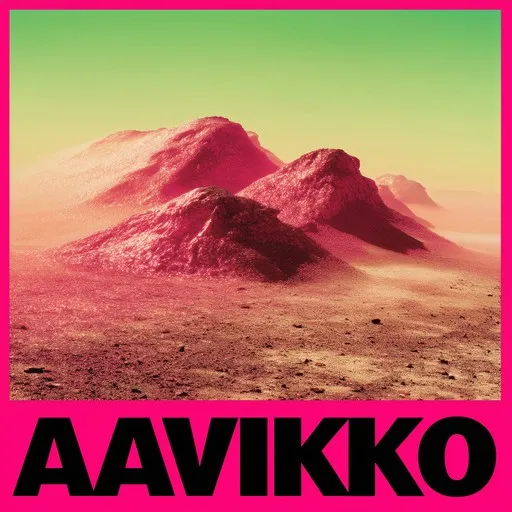 Karaoke Aavikko by Lauri Tähkä — sing along with lyrics on Singa