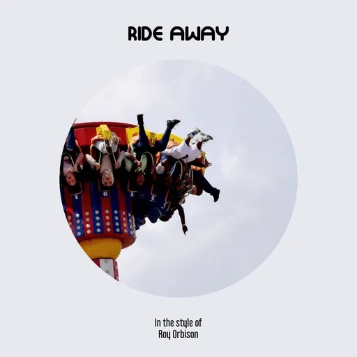Ride Away - Karaoke