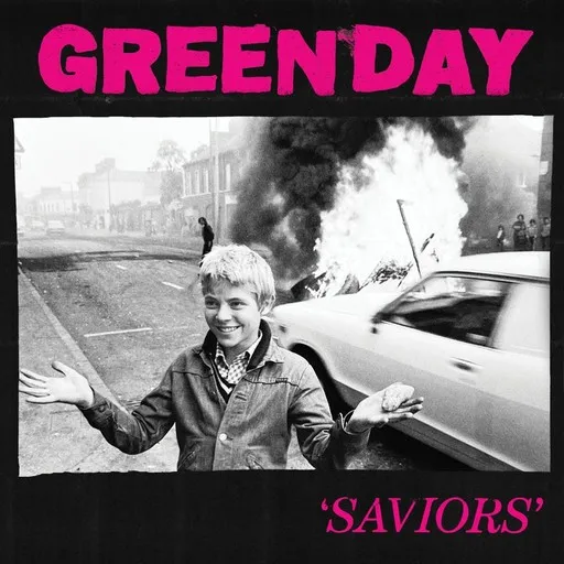 Karaoke Fancy Sauce by Green Day — sing along with lyrics on Singa