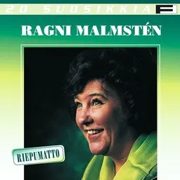 Ragni Malmstén - Karaoke