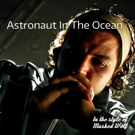 Astronaut In The Ocean - Karaoke