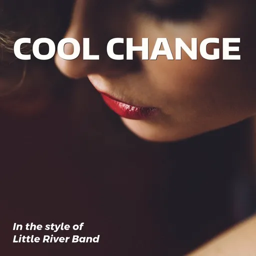 Cool Change - Karaoke