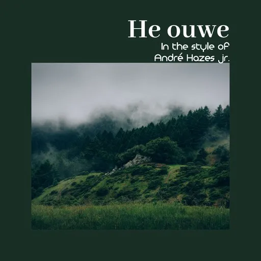 He ouwe - Karaoke