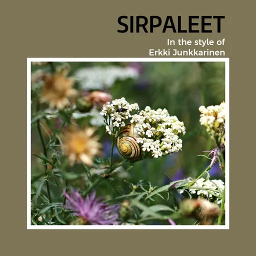 Karaoke Sirpaleet by Erkki Junkkarinen — sing along with lyrics on Singa