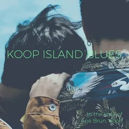 Titelbild für Koop Island Blues - Ane Brun,Koop Karaoke-Version
