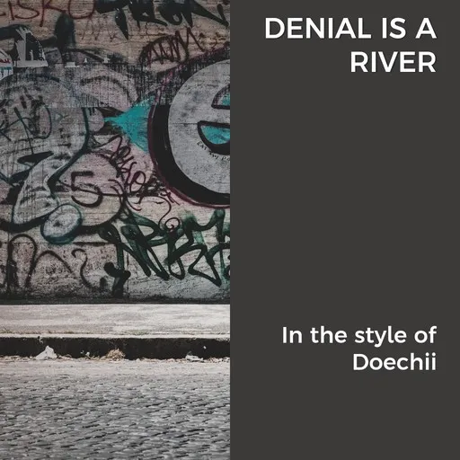 Karaoke Denial Is a River by Doechii — sing along with lyrics on Singa