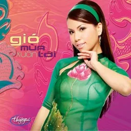 Cover art for Nếu Xuân Này Vắng Anh - Minh Tuyết karaoke version