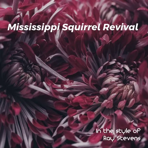 Mississippi Squirrel Revival - Karaoke