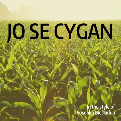 Jo se Cygan - Karaoke