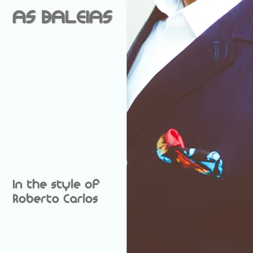 As Baleias - Karaoke