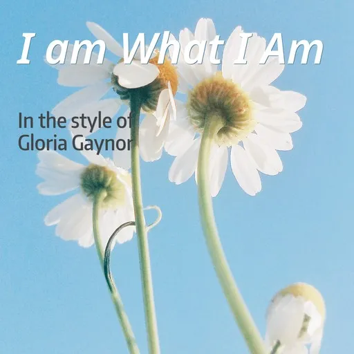 Karaoke I am What I Am by Gloria Gaynor — sing along with lyrics on Singa