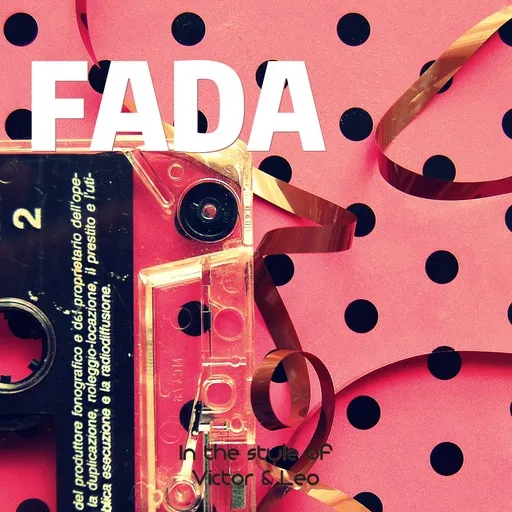 Fada - Karaoke