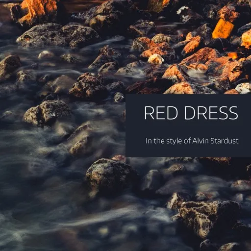 Red Dress - Karaoke