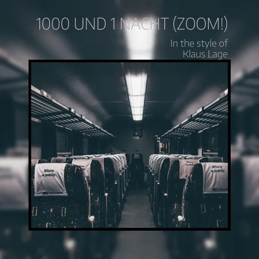 1000 und 1 Nacht (Zoom!) - Karaoke