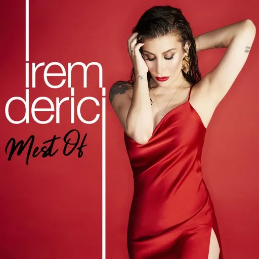 Karaoke Aşkımız Olay Olacak by İrem Derici — sing along with lyrics on Singa