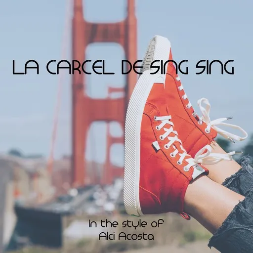 La Carcel De Sing Sing - Karaoke