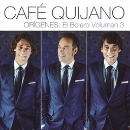 Cover art for Cafe Quijano