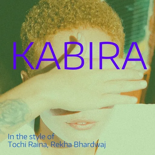 Kabira - Karaoke