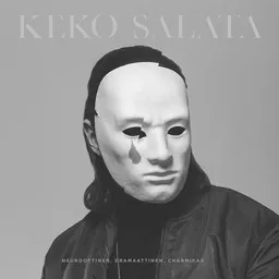 Karaokekappaleen Pari kilometriä - Diandra,Keko Salata kansikuva