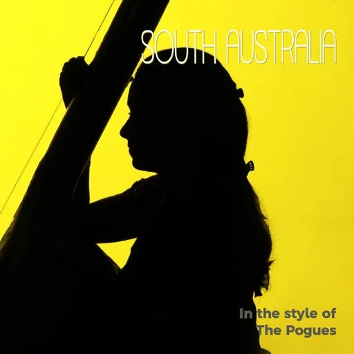 Karaoke South Australia by The Pogues — sing along with lyrics on Singa