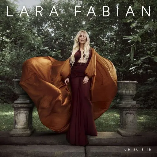 Karaoke Je veux danser av Lara Fabian — sjung med på texten på Singa