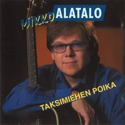 Titelbild für Hyasinttien aika - Mikko Alatalo Karaoke-Version