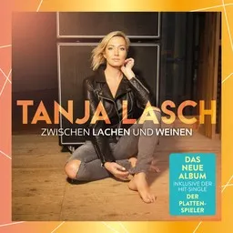 Cover art for Der Plattenspieler - Tanja Lasch karaoke version