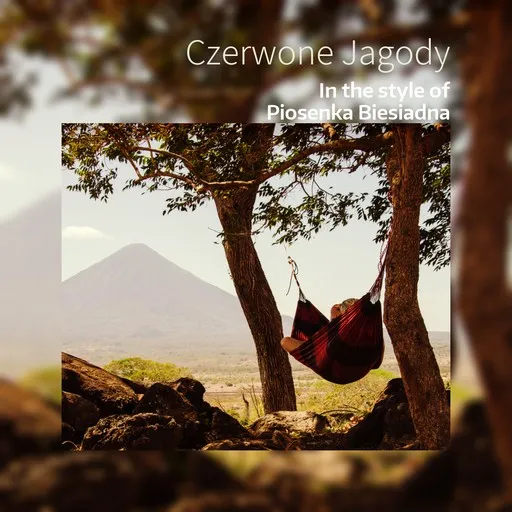 Czerwone Jagody - Karaoke