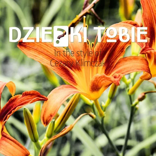 Dzięki Tobie - Karaoke