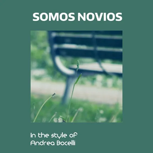 Somos Novios - Karaoke