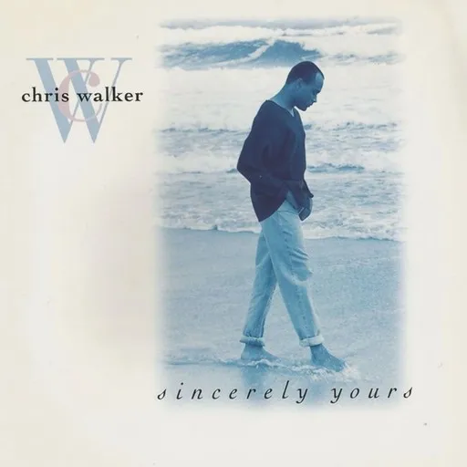 Karaoke How Do You Heal A Broken Heart av Chris Walker — sjung med på texten på Singa