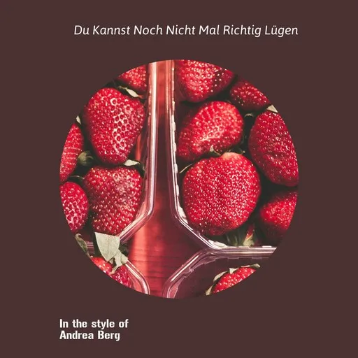 Du Kannst Noch Nicht Mal Richtig Lügen - Karaoke
