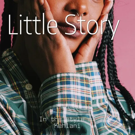Karaoke Little Story by Kehlani — sing along with lyrics on Singa