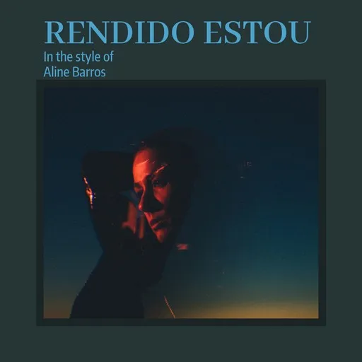 Rendido Estou - Karaoke