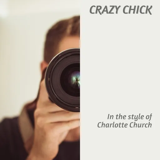 Crazy Chick - Karaoke