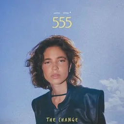 Cover art for Santo Domingo - The Change karaoke version
