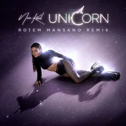 Cover art for Noa Kirel