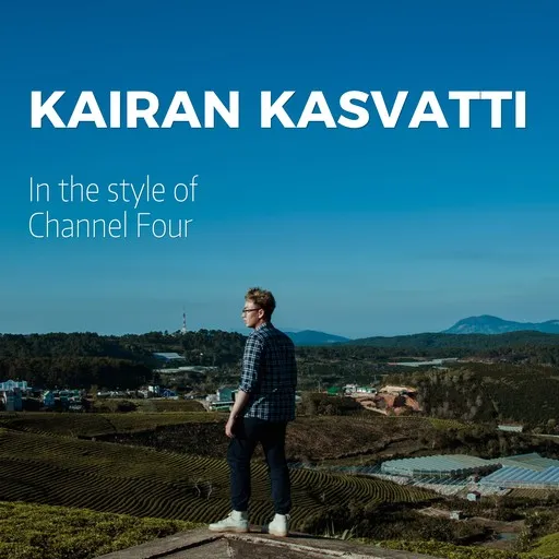 Karaoke Kairan kasvatti by Channel Four — sing along with lyrics on Singa