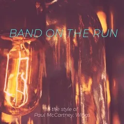 Titelbild für Band On the Run - Paul McCartney,Wings Karaoke-Version