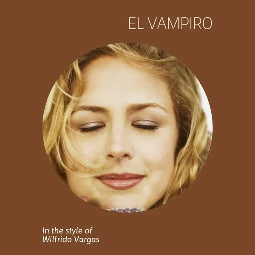 El Vampiro - Karaoke
