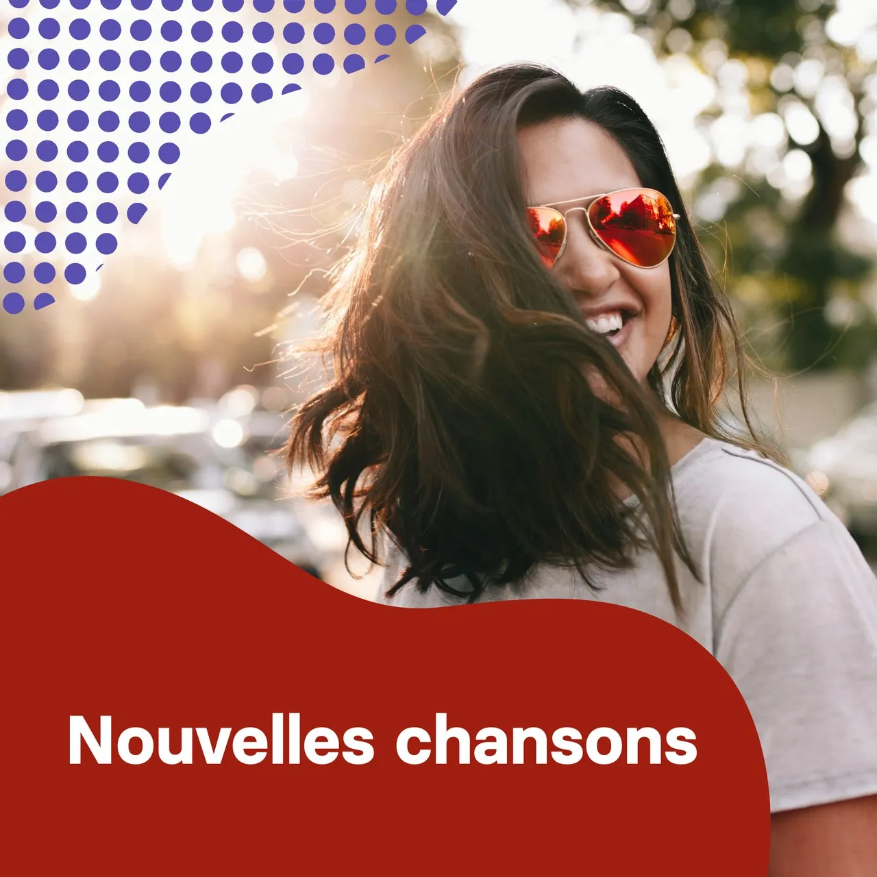 Nouvelles chansons - Karaoke