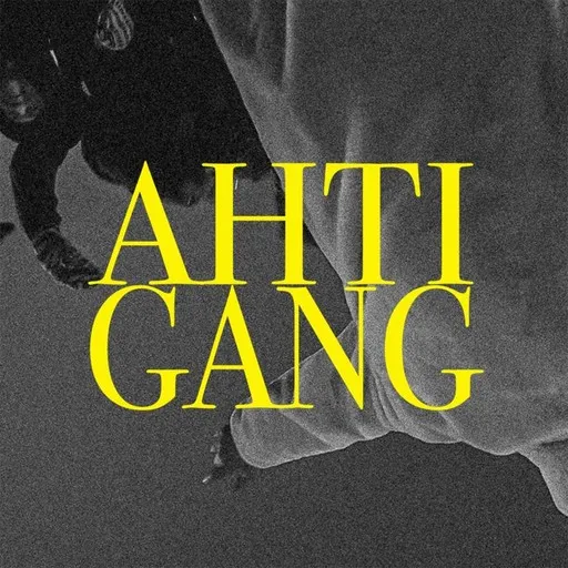 Karaoke Gang (Maanantai sessarit 6) von Ahti — mit Songtext mitsingen auf Singa