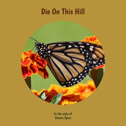 Die On This Hill - Karaoke